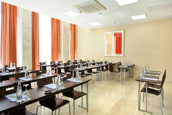 Hotel Occidental Madrid Este